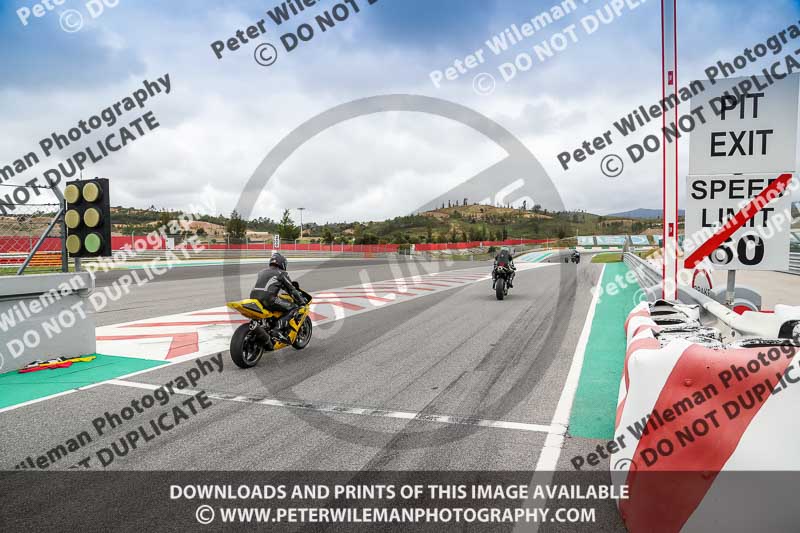 may 2019;motorbikes;no limits;peter wileman photography;portimao;portugal;trackday digital images